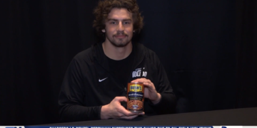 Toledo Football Ready for Louisville and the Bowl of Beans