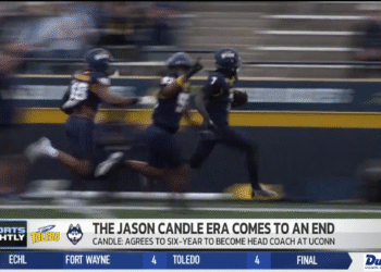 Vince Kehres Leaves Toledo To Become Syracuse Defensive Coordinator