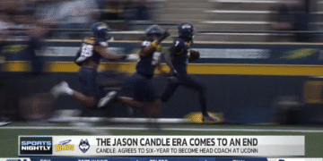 Vince Kehres Leaves Toledo To Become Syracuse Defensive Coordinator