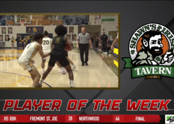 Player of the Week: Week 2