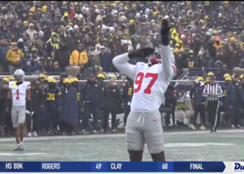 Florida Buckeyes Excited to Play Miami