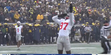 Florida Buckeyes Excited to Play Miami