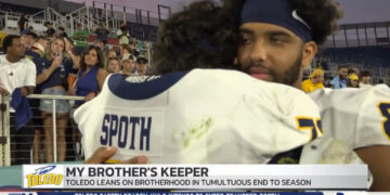 Despite Bowl Loss, Toledo Will Remember Their Brotherhood After Tumultuous Few Weeks