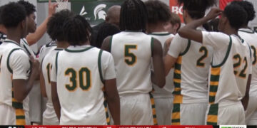 Start Defeats Bowsher 85-51