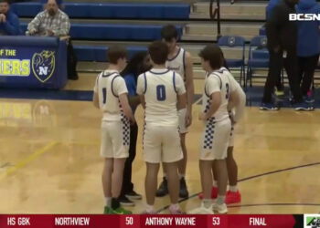 Northwood Blows Out Fremont St. Joe’s 66-28