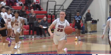 Strickler’s Career-High 16 Points Leads Central Catholic To 51-25 Win Over Bowsher