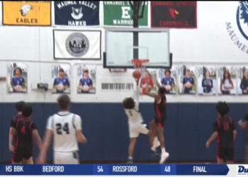 Maumee Valley Country Day Dominates Cardinal Stritch 91-51