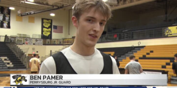 Perrysburg Isn’t Treating Matchup With Anthony Wayne Like Any Other Game