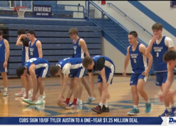 PNC Preview: Anthony Wayne Awaits Rival Perrysburg