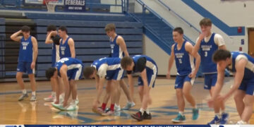 PNC Preview: Anthony Wayne Awaits Rival Perrysburg