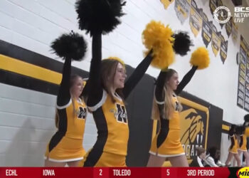 Student Section Of The Week: Northview