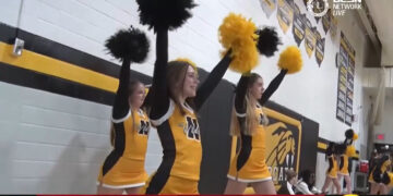 Student Section Of The Week: Northview