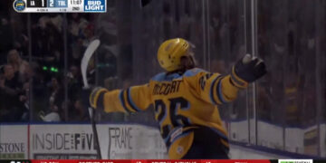 Walleye Beat Heartlanders 5-2