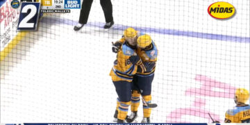 Top Five Plays of the Week