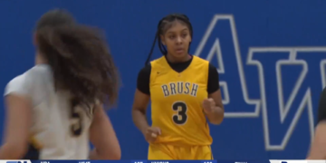 Brush Outlasts Notre Dame Academy 59-45 in NW Ohio Christmas Showdown