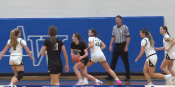 Perrysburg Takes Care of Ottawa Hills in NW Ohio Christmas Showdown 51-38