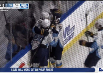 Walleye Return to Winning Ways