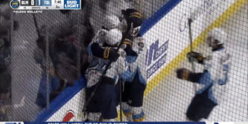 Walleye Return to Winning Ways