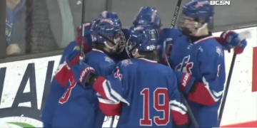 St. Francis Downs Perrysburg 6-2