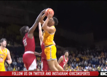 Toledo Can’t Put Out Flaming Hot Miami (OH), Falls 87-73 At Home