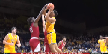 Toledo Can’t Put Out Flaming Hot Miami (OH), Falls 87-73 At Home