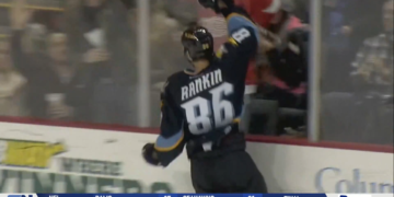 Toledo Hockey Hall of Fame: Evan Rankin and Shane Berschbach