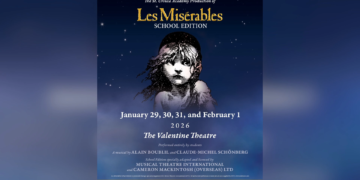 Catholic High School Spotlight: St. Ursula Academy’s Opening Week of Les Miserables