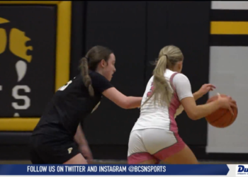 Northview Slashes Perrysburg, 42-35