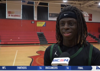 Start Downs Cardinal Stritch, 79-52