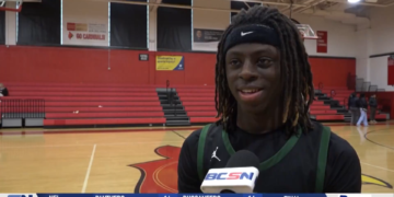 Start Downs Cardinal Stritch, 79-52