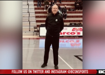 Referee Of The Week: Gregg Becker