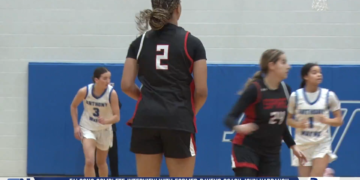 Anthony Wayne Girls Hoops Fall to Nation’s Top Recruit and Spire