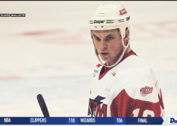 Matt Melzak on the Newest Toledo Hockey Hall of Famers and More