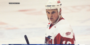 Matt Melzak on the Newest Toledo Hockey Hall of Famers and More