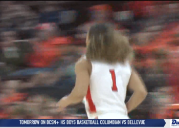 Why Bowling Green’s Win Over Akron Was Personal For Kaia Woods