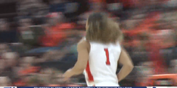 Why Bowling Green’s Win Over Akron Was Personal For Kaia Woods