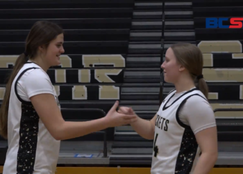 Perrysburg Stings Back In 49-43 Victory Over Clarkston