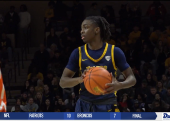 Tod Kowalczyk Looking For Consistency After Thrilling Rivalry Win