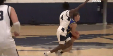 Maumee Valley Hands Miller City Its First Loss Of The Season In 64-53 Win