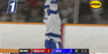 Top Five Plays of the Week