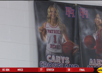 The Gameday Nation Crew Discusses First Team All-BCSN Top-30 Girls Basketball Players