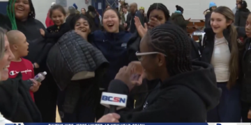 Maumee Valley Country Day Soars Over Cardinal Stritch, 64-59