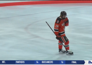 Bowling Green Comes Back to Best Ohio State, 5-3