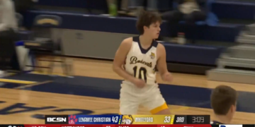 Whiteford’s Comeback Falls Short In 61-60 Loss To Lenawee Christian