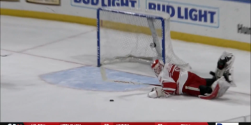 Walleye’s Win Streak Halts At Ten Games, Toledo Falls To Iowa 2-1 At Home