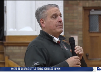 Central Catholic Hosts NIL Informational Workshop