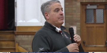 Central Catholic Hosts NIL Informational Workshop