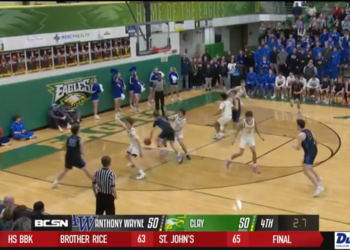 Player Of The Week: Week 7