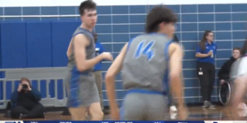 Walleye Captain Brandon Hawkins Named ECHL Player of the Month