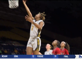 Northwood Blows Out Waite 50-10